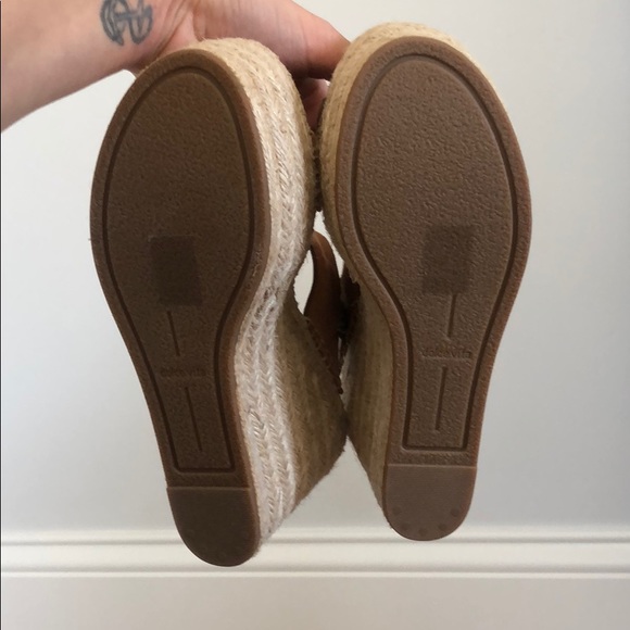 BNIB Dolce Vita Spiro Wedge - Picture 3 of 4